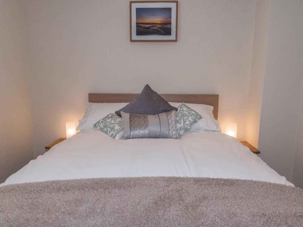 Seashells Cottage ลิธึม เซนต์ แอนน์ส ภายนอก รูปภาพ